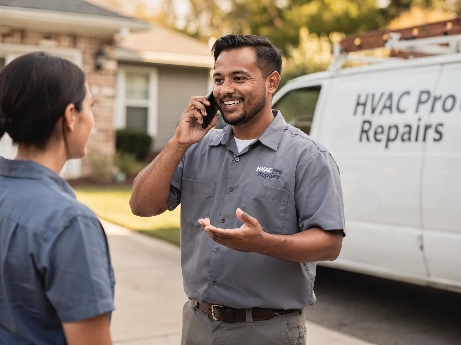 Heat Pump Repair Wilburton, OK FAQs
